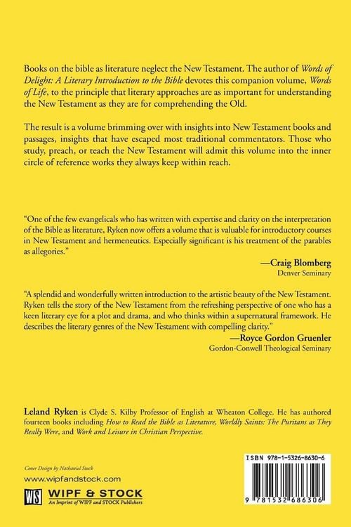 Produktbild: Words of Life