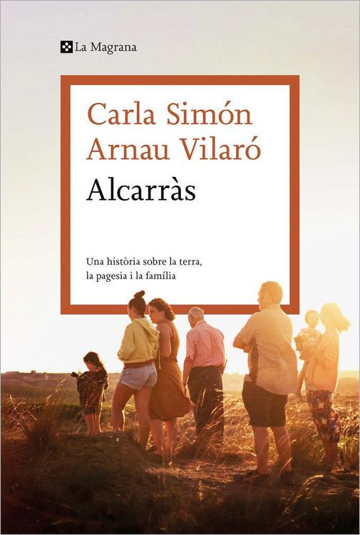 Produktbild: Alcarr&agrave;s