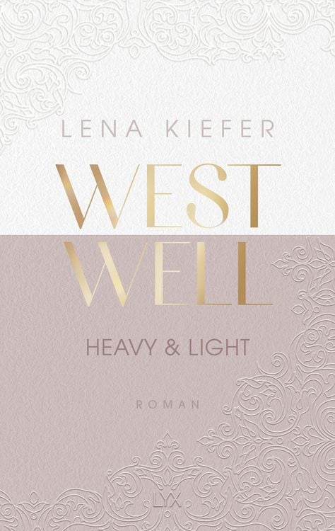 Produktbild: Westwell - Heavy & Light