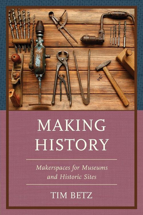 Produktbild: Making History