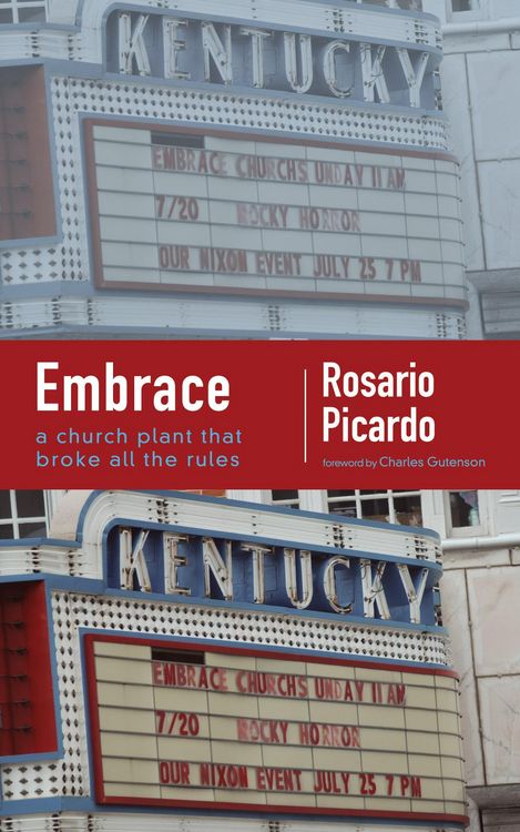 Produktbild: Embrace
