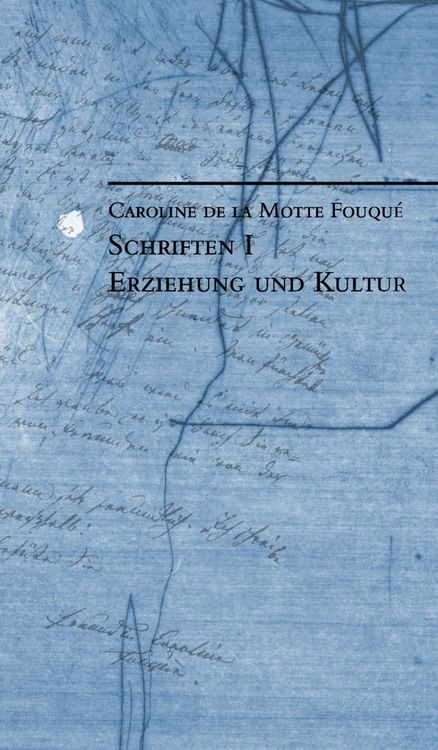 Produktbild: Schriften I