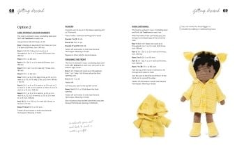 Produktbild: Crochet You!