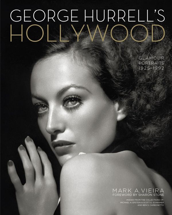 Produktbild: George Hurrell's Hollywood