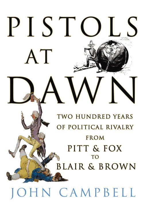 Produktbild: Pistols at Dawn