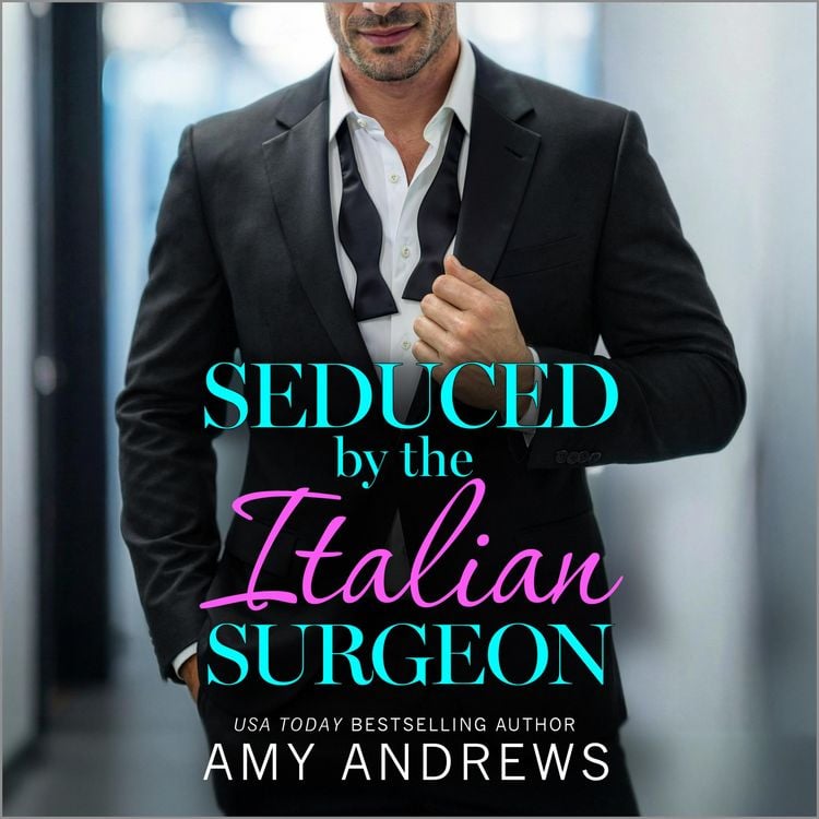 Produktbild: Seduced by the Italian Surgeon