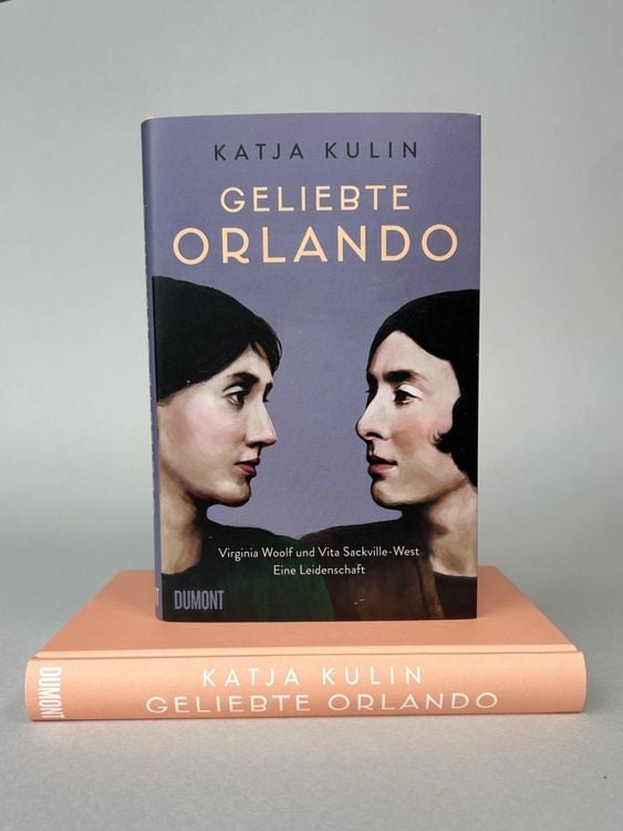 Produktbild: Geliebte Orlando