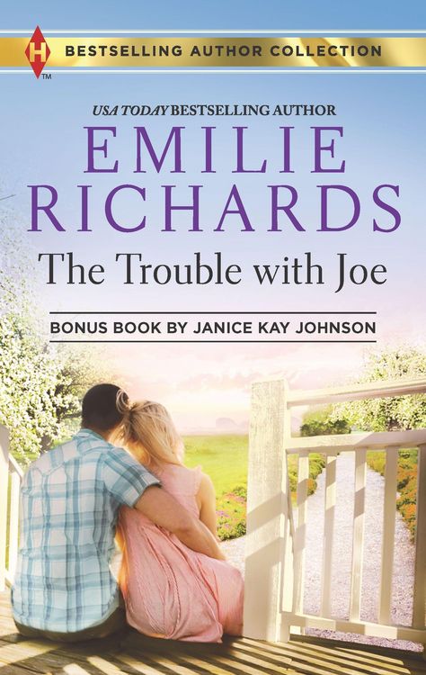 Produktbild: Trouble W/joe & Someone Like H