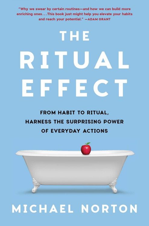 Produktbild: The Ritual Effect