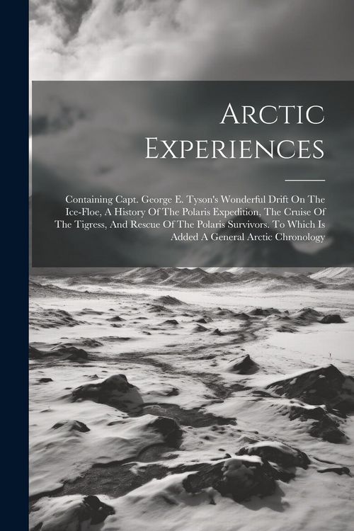 Produktbild: Arctic Experiences