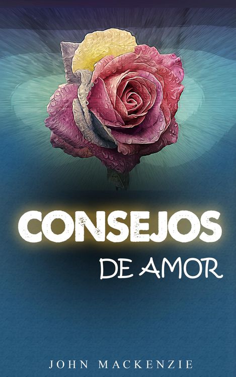 Produktbild: Consejos de amor