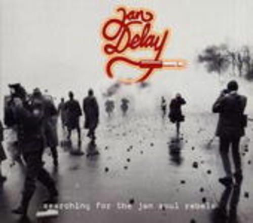 Produktbild: Searching For The Jan Soul Rebels