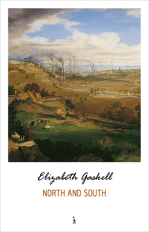 Produktbild: North and South