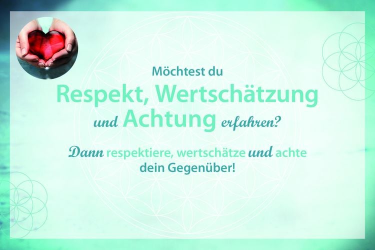 Produktbild: Wertschätzend kommunizieren – achtsam miteinander umgehen - Einfühlsamkeit als Schlüssel zu Glück und Erfolg