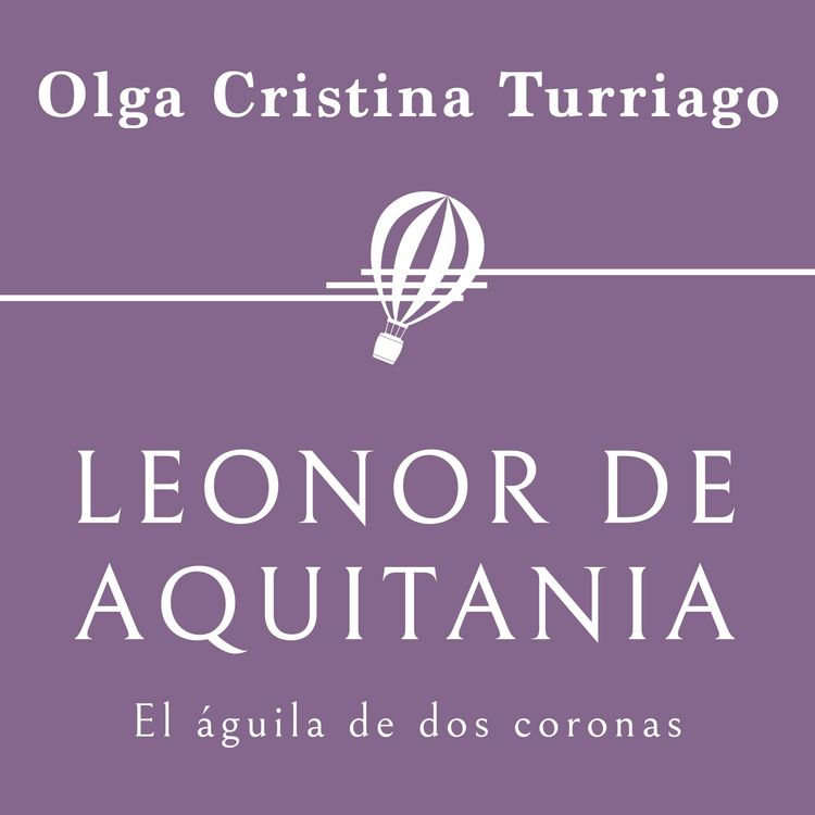 Produktbild: Leonor de Aquitania. El &aacute;guila de dos coronas