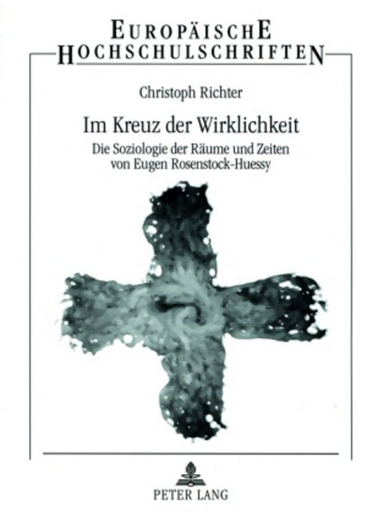Produktbild: Im Kreuz der Wirklichkeit