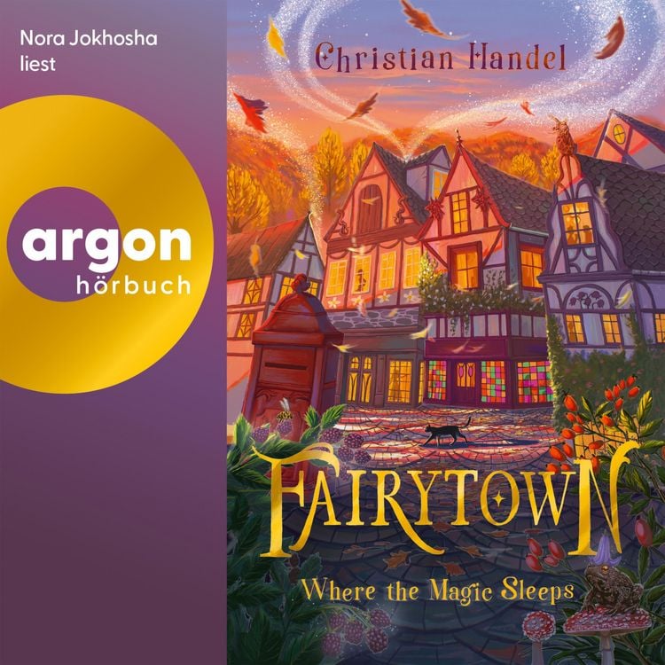 Produktbild: Fairytown