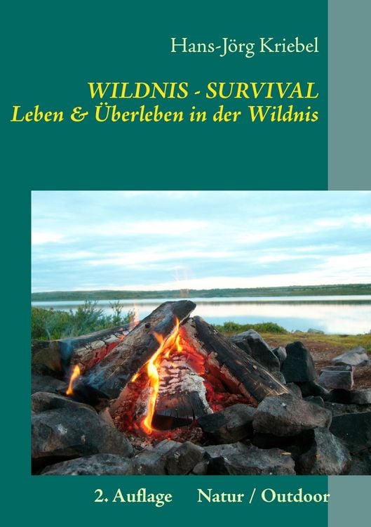 Produktbild: Survival - Leben und &Uuml;berleben in der Wildnis