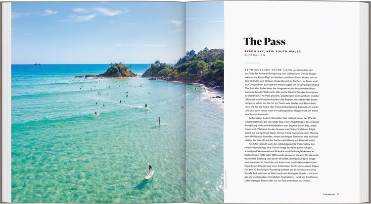 Produktbild: LONELY PLANET Bildband Traumstrände