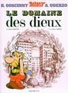 Produktbild: Asterix Franz&ouml;sische Ausgabe 17 Asterix et le domaine des dieux