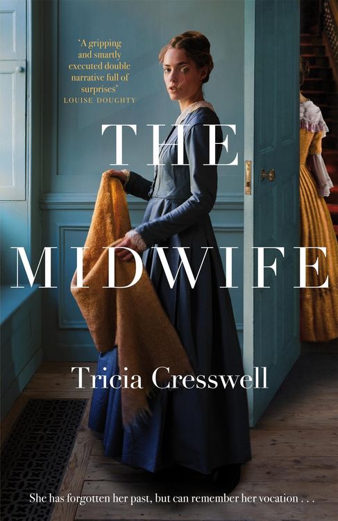 Produktbild: The Midwife
