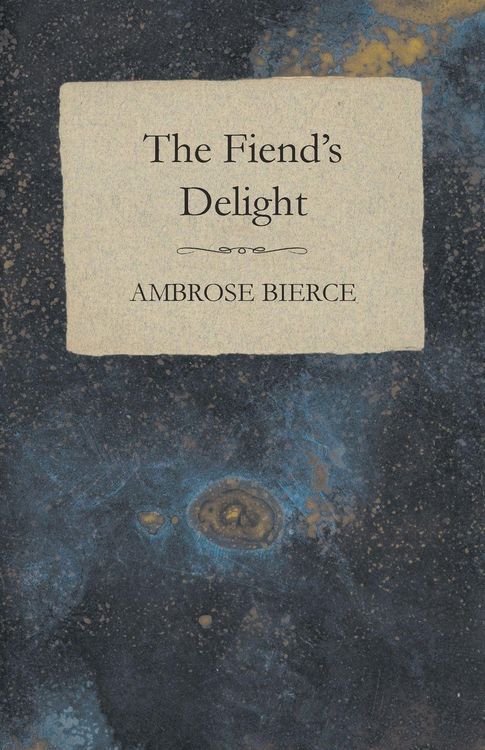 Produktbild: The Fiend's Delight