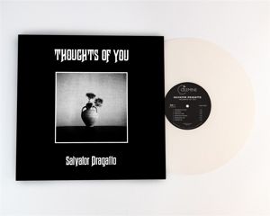 Produktbild: THOUGHTS OF YOU (Opaque Natural Vinyl)