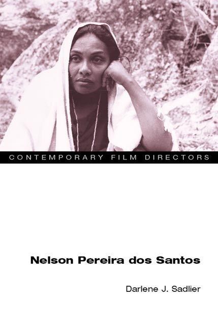 Produktbild: Nelson Pereira dos Santos