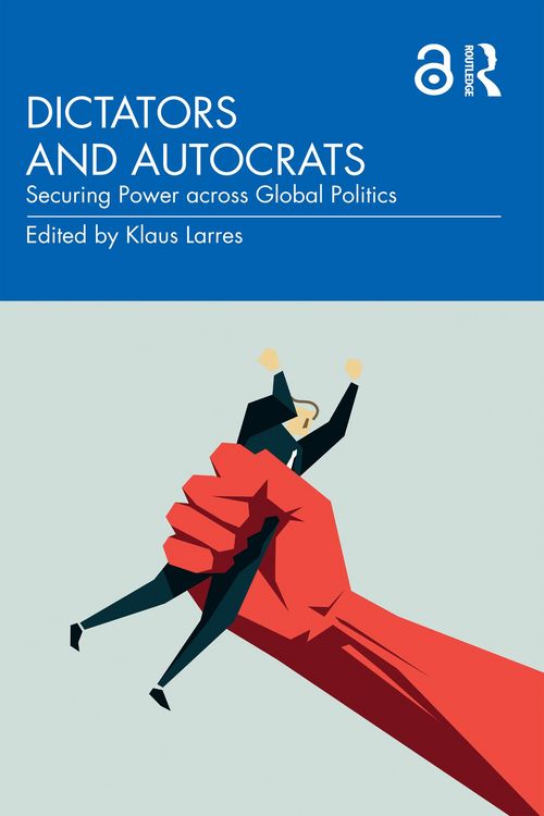 Produktbild: Dictators and Autocrats