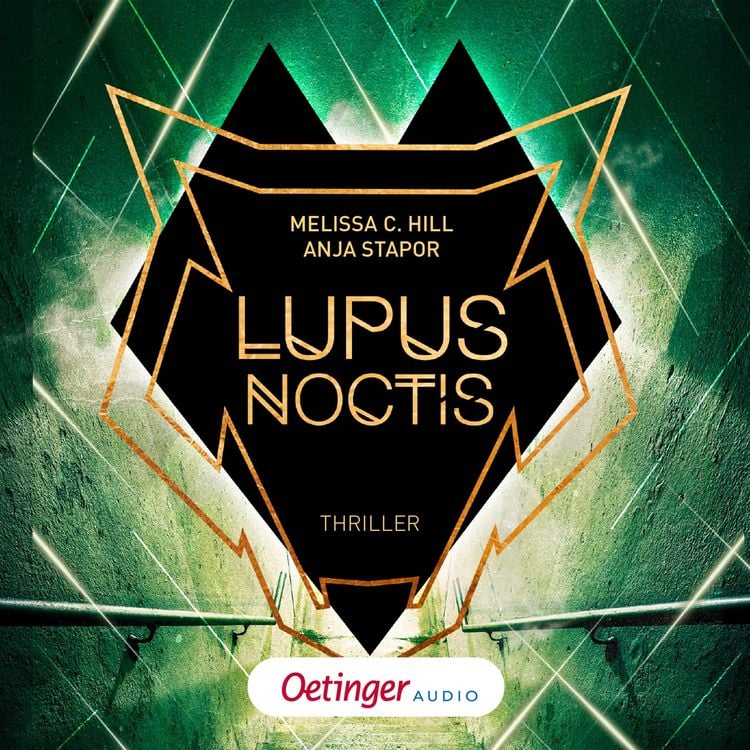 Produktbild: Lupus Noctis