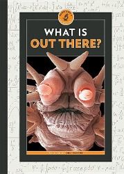 Produktbild: What Is Out There?