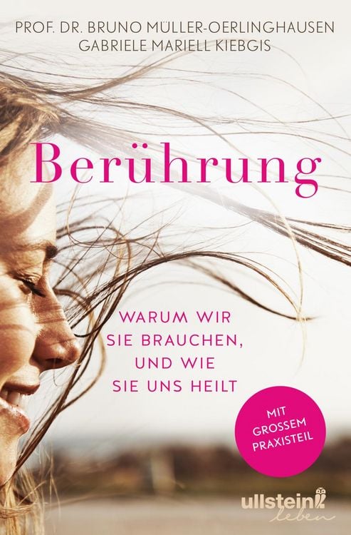 Produktbild: Ber&uuml;hrung