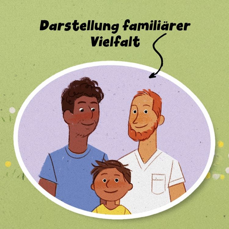 Produktbild: Herzverwandt