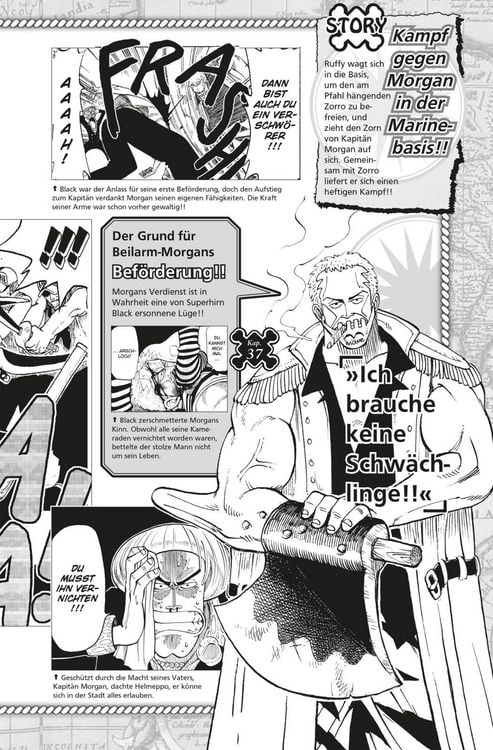 Produktbild: One Piece Green