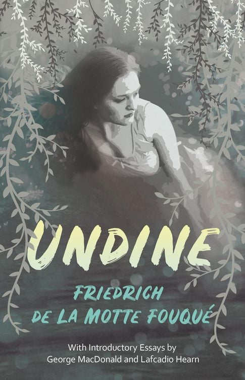 Produktbild: Undine