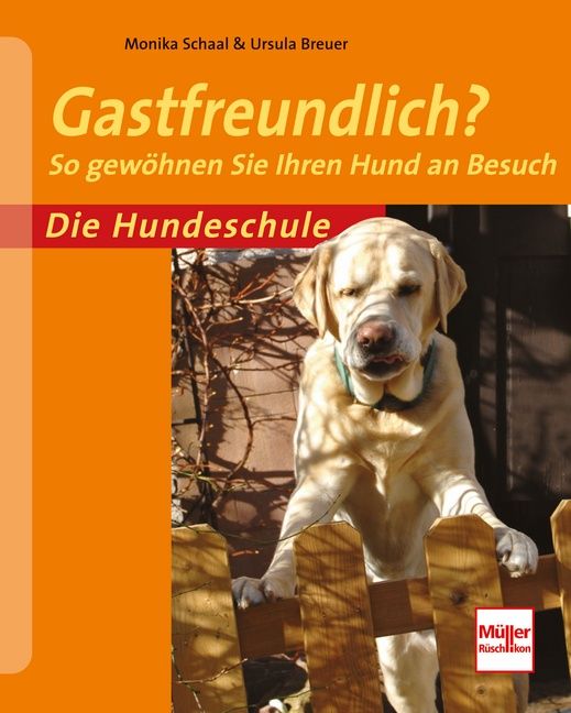 Produktbild: Gastfreundlich?