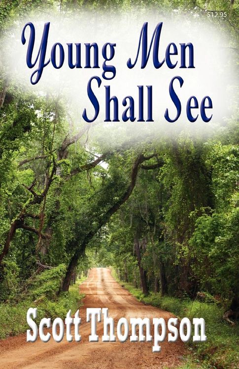 Produktbild: Young Men Shall See