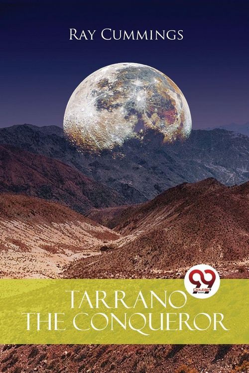 Produktbild: Tarrano The Conqueror