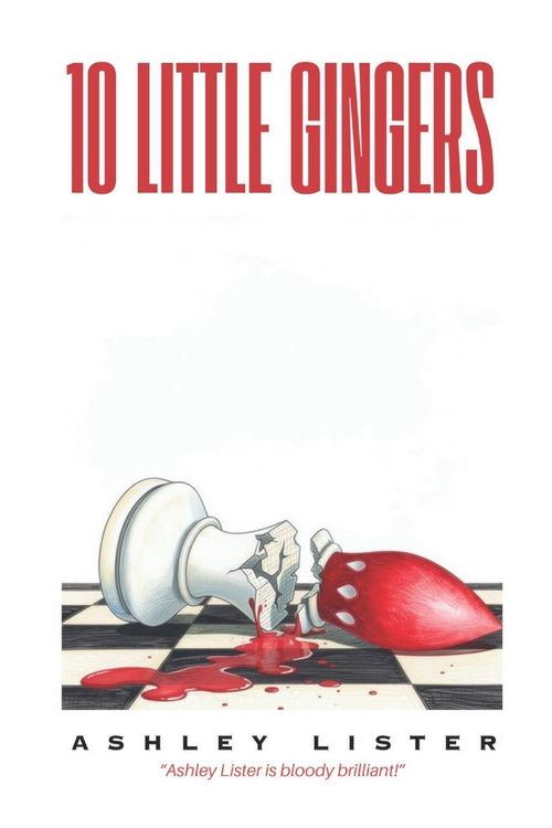 Produktbild: 10 Little Gingers