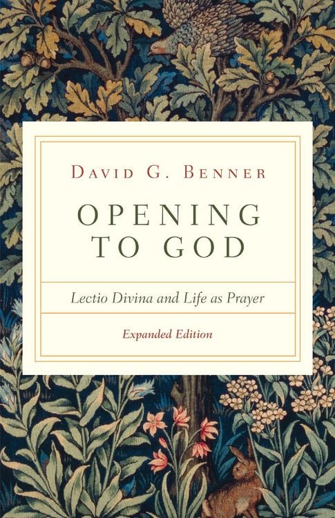 Produktbild: Opening to God
