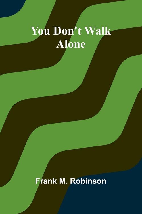 Produktbild: You Don't Walk Alone