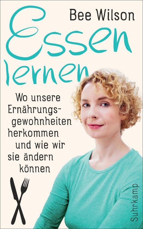 Produktbild: Essen lernen
