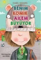Produktbild: Benim Komik Ailem B&uuml;y&uuml;yor