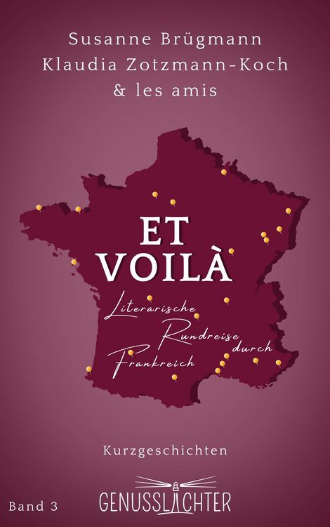 Produktbild: Et Voilà