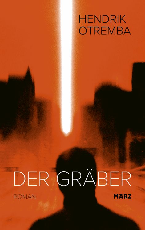 Produktbild: Der Gr&auml;ber