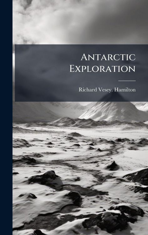 Produktbild: Antarctic Exploration