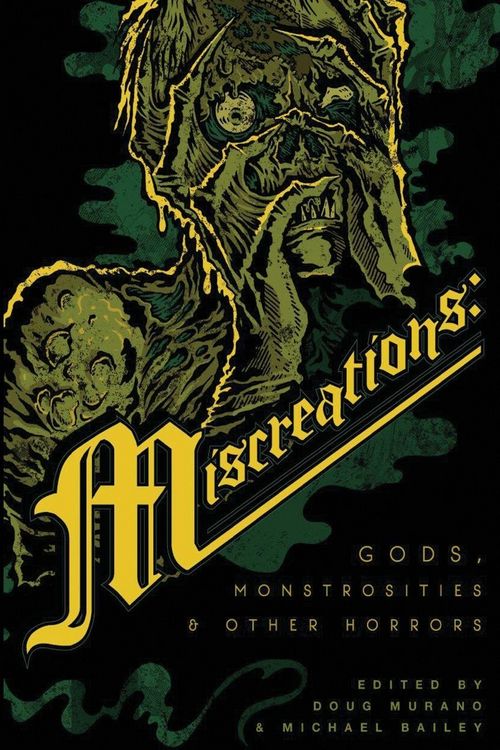 Produktbild: Miscreations