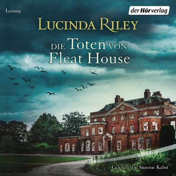 Produktbild: Die Toten von Fleat House