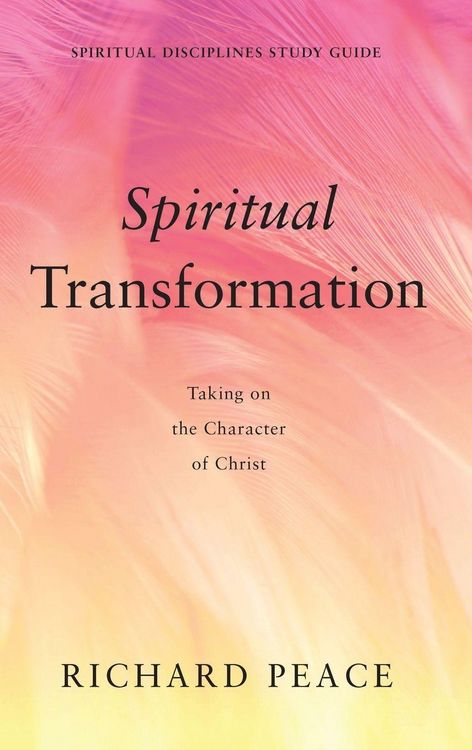 Produktbild: Spiritual Transformation