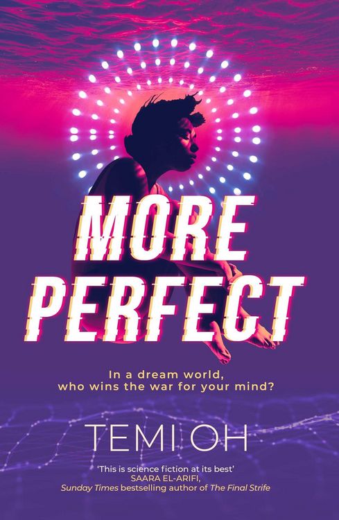 Produktbild: More Perfect
